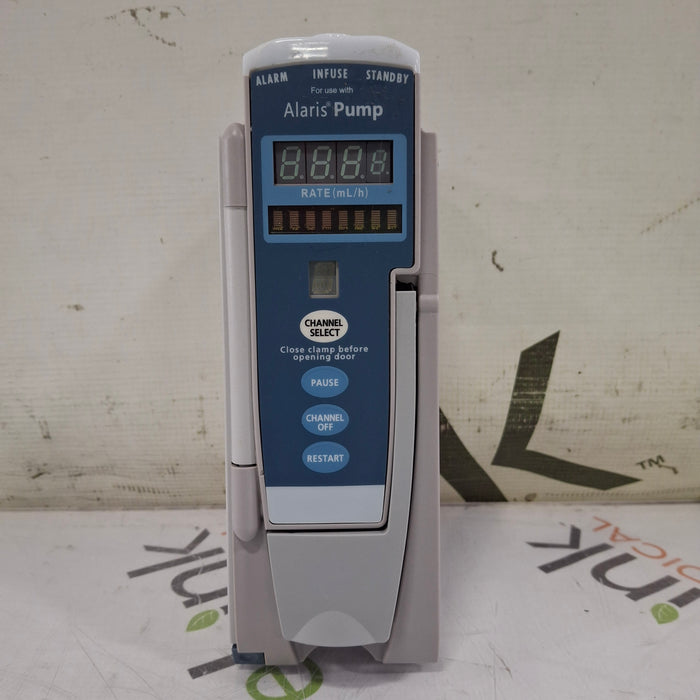 CareFusion Alaris 8100 LVP Infusion Pump Module