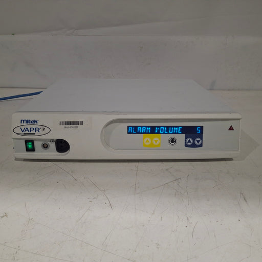 Mitek Mitek VAPR 3 Electrosurgical Unit Electrosurgical Units reLink Medical
