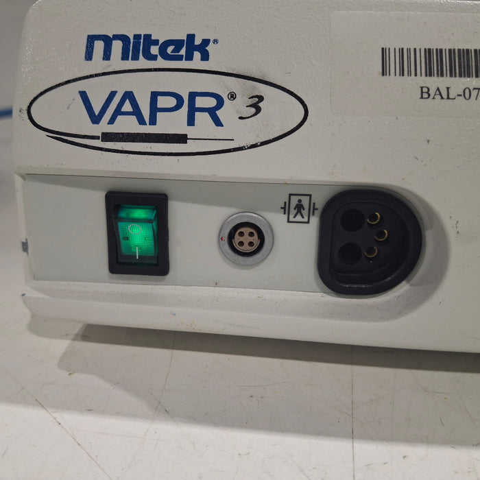 Mitek Mitek VAPR 3 Electrosurgical Unit Electrosurgical Units reLink Medical