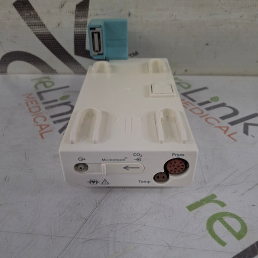 Philips Philips M3015A-C06 CO2, Temp, IBP Extension Module Patient Monitors reLink Medical