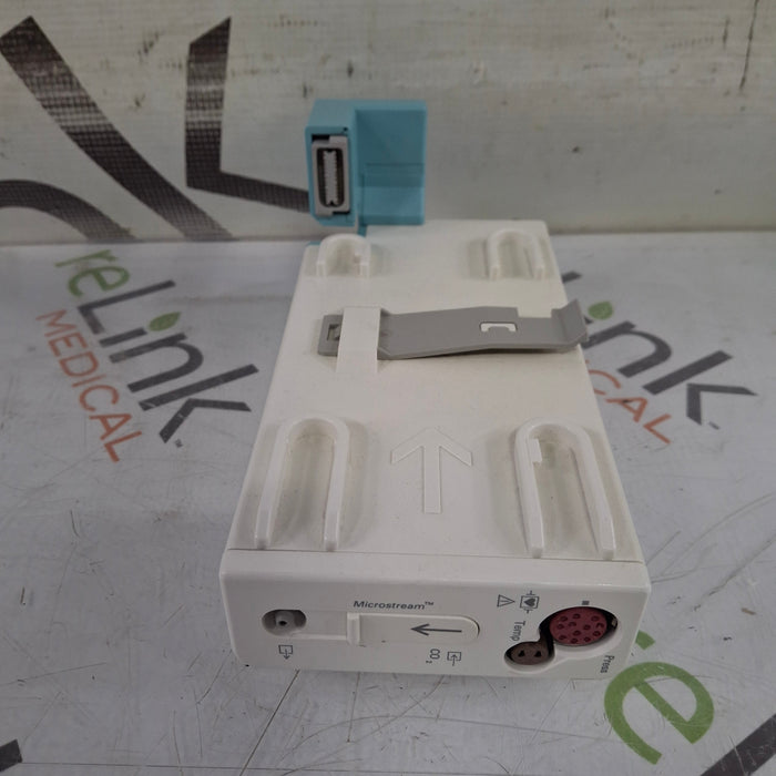 Philips M3015A-C06 CO2, Temp, IBP Extension Module