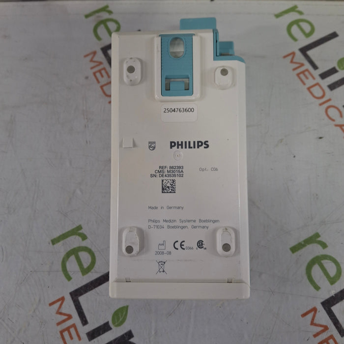 Philips Philips M3015A-C06 CO2, Temp, IBP Extension Module Patient Monitors reLink Medical