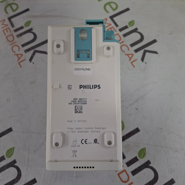 Philips Philips M3012A MMS Extension Module Patient Monitors reLink Medical