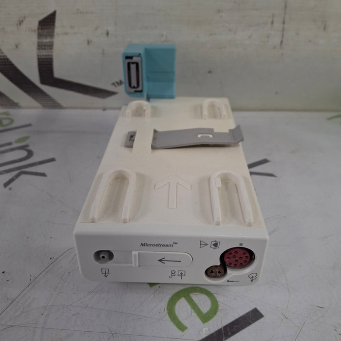 Philips M3015A-C06 CO2, Temp, IBP Extension Module