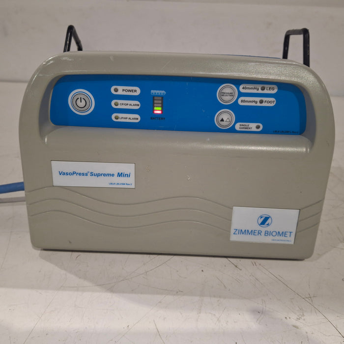 CTC VasoPress Supreme Mini VP500DM Pump