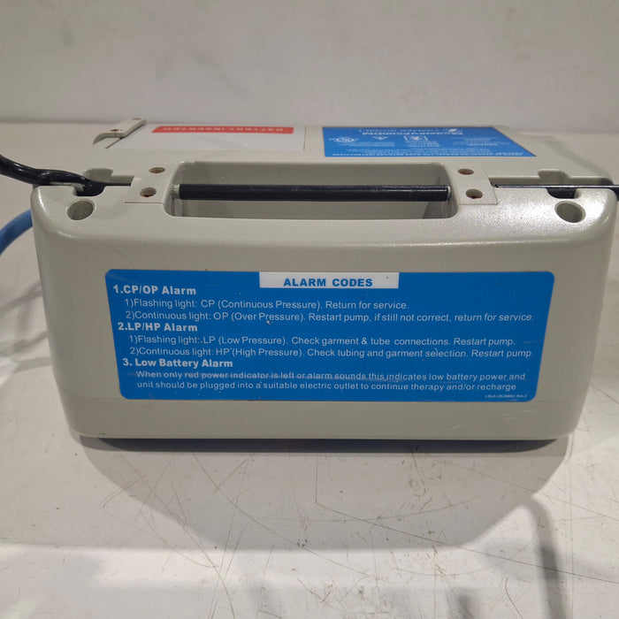 CTC VasoPress Supreme Mini VP500DM Pump