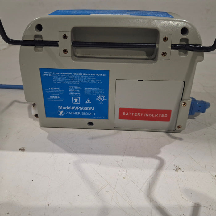 CTC VasoPress Supreme Mini VP500DM Pump