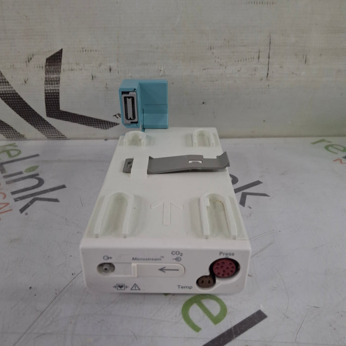 Philips M3015A-C06 CO2, Temp, IBP Extension Module