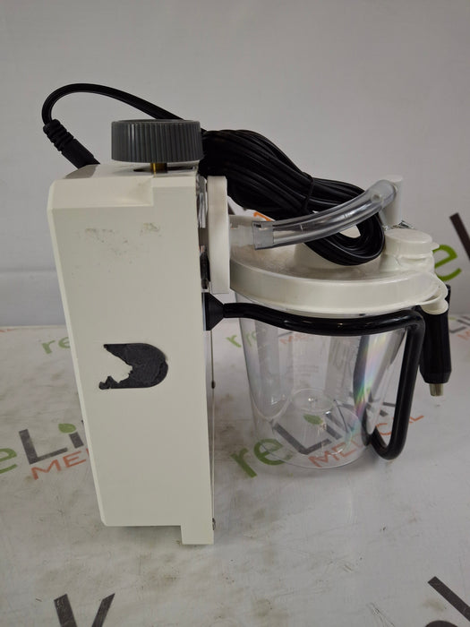 Precision Medical Easy Go Vac PM65 Aspirator