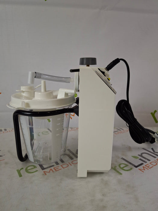 Precision Medical Easy Go Vac PM65 Aspirator