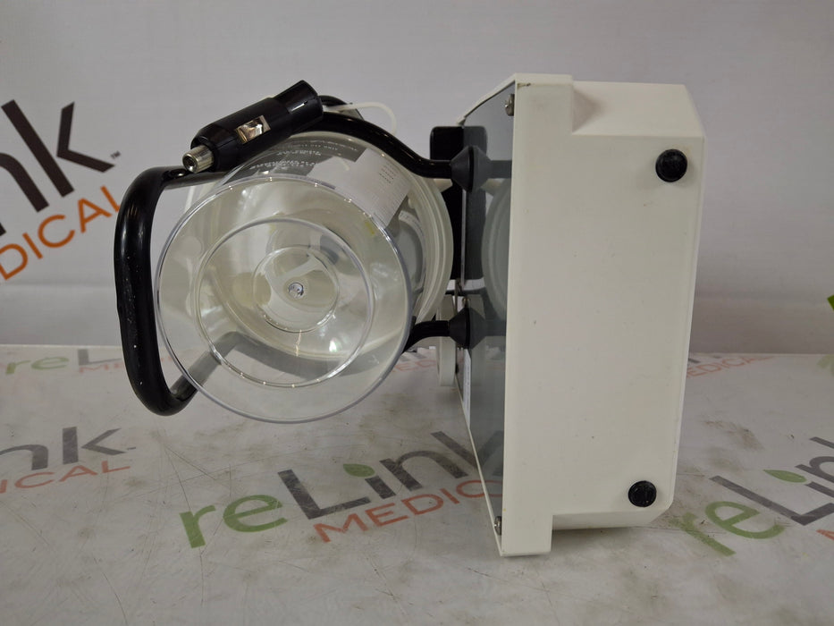 Precision Medical Easy Go Vac PM65 Aspirator