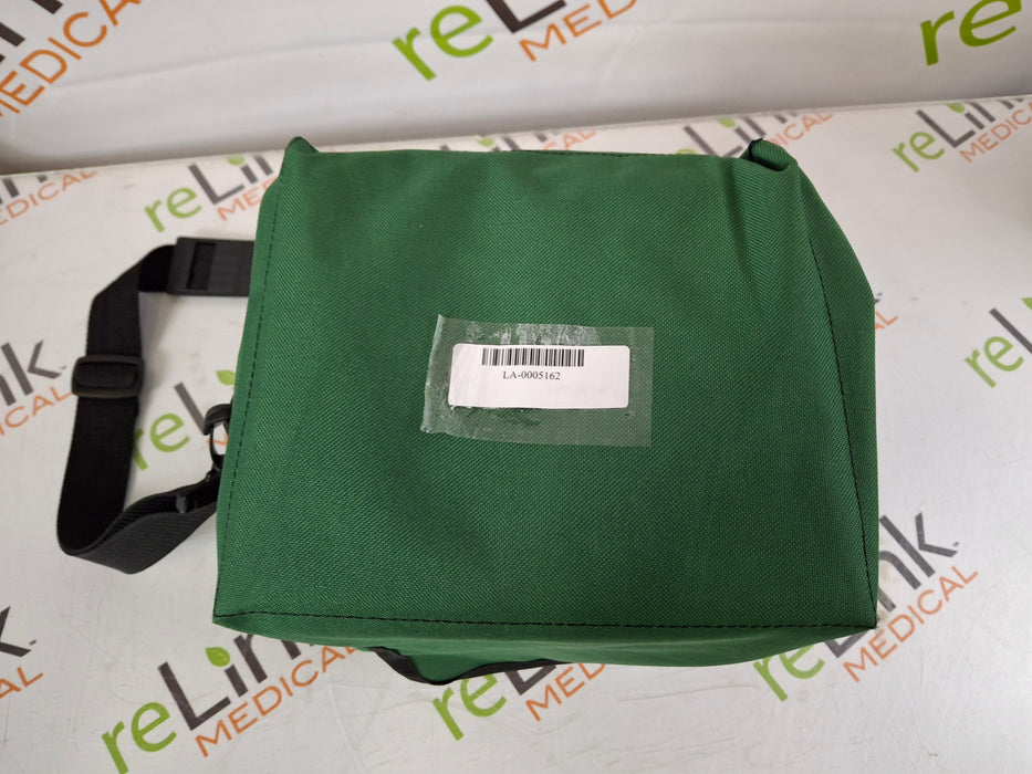 Precision Medical Easy Go Vac PM65 Aspirator