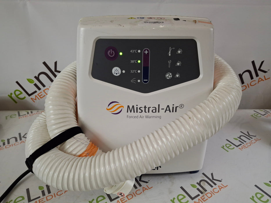 Stryker Mistral-Air Forced Air Warming System