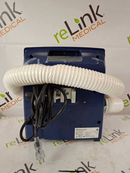 Stryker Mistral-Air Forced Air Warming System