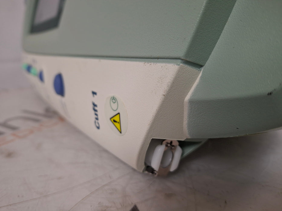 Stryker Stryker SmartPump Dual Channel Tourniquet Surgical Equipment reLink Medical