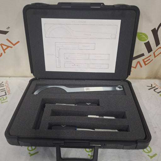 Sturtevant Richmont Sturtevant Richmont Torque Wrench Set Industrial Equipment reLink Medical