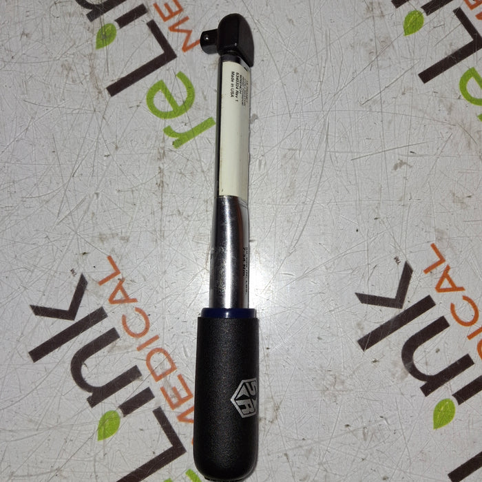 Sturtevant Richmont Sturtevant Richmont Torque Wrench Set Industrial Equipment reLink Medical