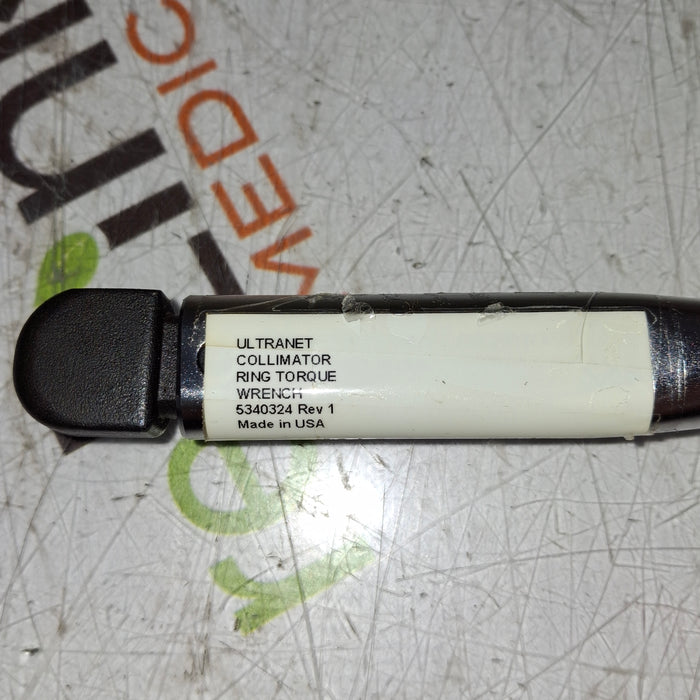 Sturtevant Richmont Sturtevant Richmont Torque Wrench Set Industrial Equipment reLink Medical