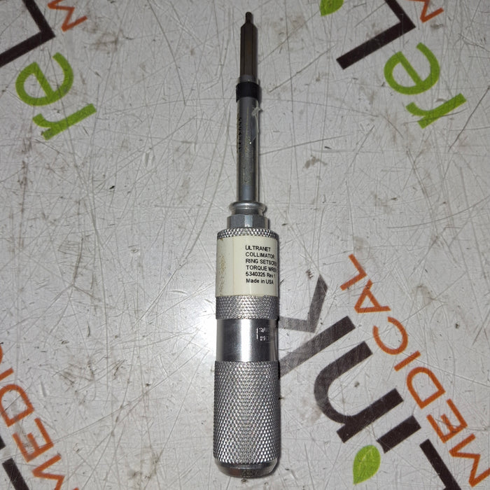 Sturtevant Richmont Sturtevant Richmont Torque Wrench Set Industrial Equipment reLink Medical