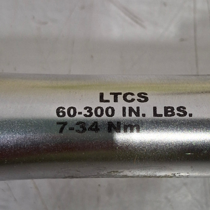 Sturtevant Richmont Sturtevant Richmont Torque Wrench Set Industrial Equipment reLink Medical