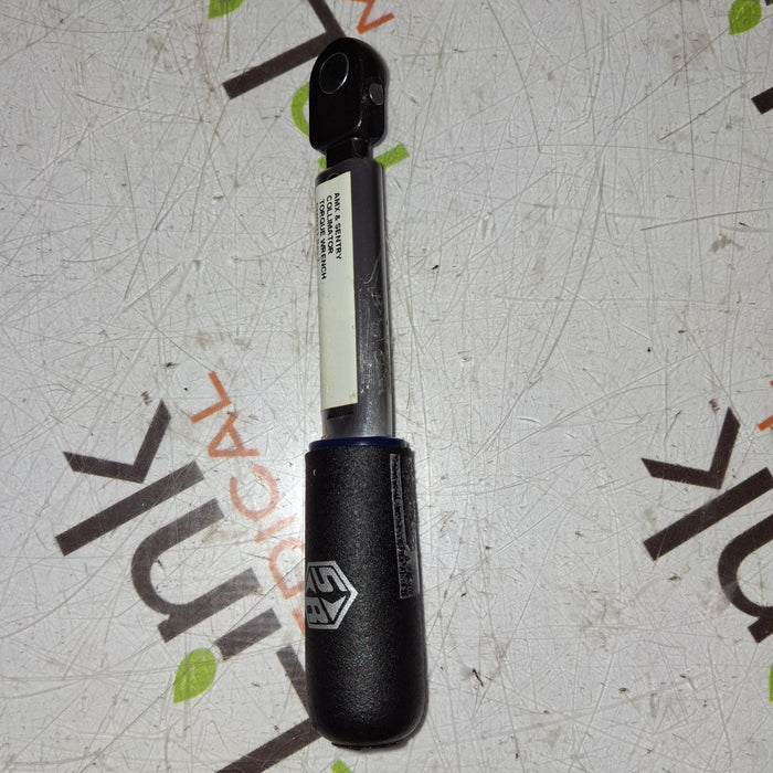 Sturtevant Richmont Sturtevant Richmont Torque Wrench Set Industrial Equipment reLink Medical