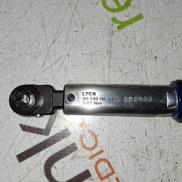 Sturtevant Richmont Sturtevant Richmont Torque Wrench Set Industrial Equipment reLink Medical