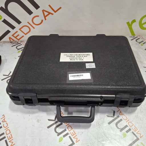 Sturtevant Richmont Sturtevant Richmont Torque Wrench Set Industrial Equipment reLink Medical