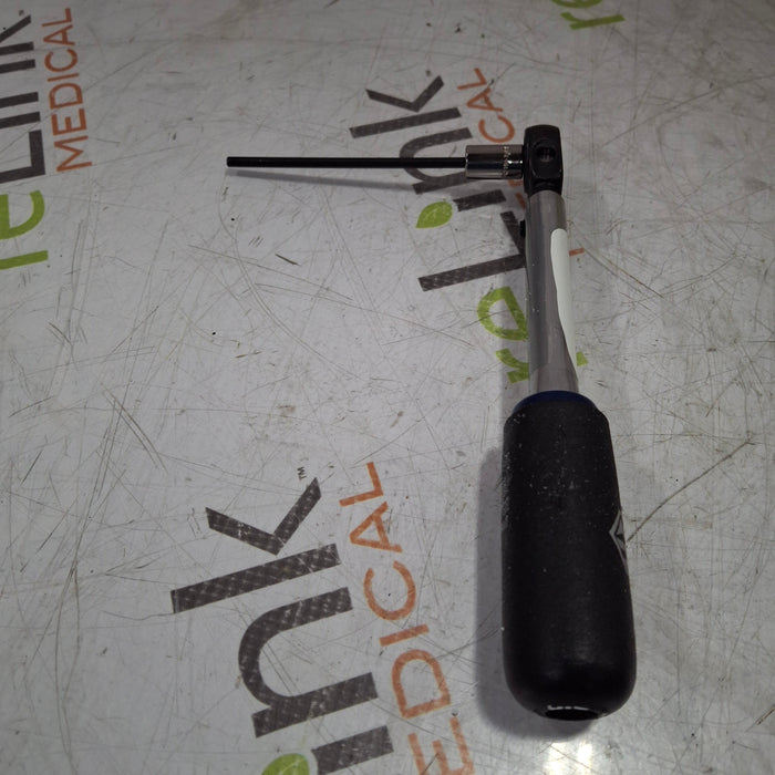 Sturtevant Richmont Sturtevant Richmont Torque Wrench Set Industrial Equipment reLink Medical