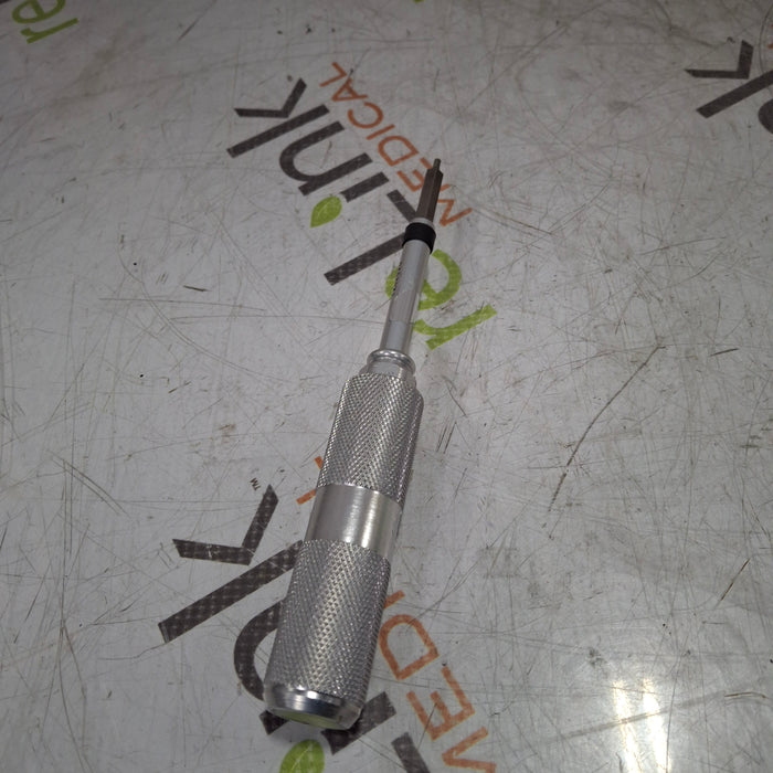 Sturtevant Richmont Sturtevant Richmont Torque Wrench Set Industrial Equipment reLink Medical