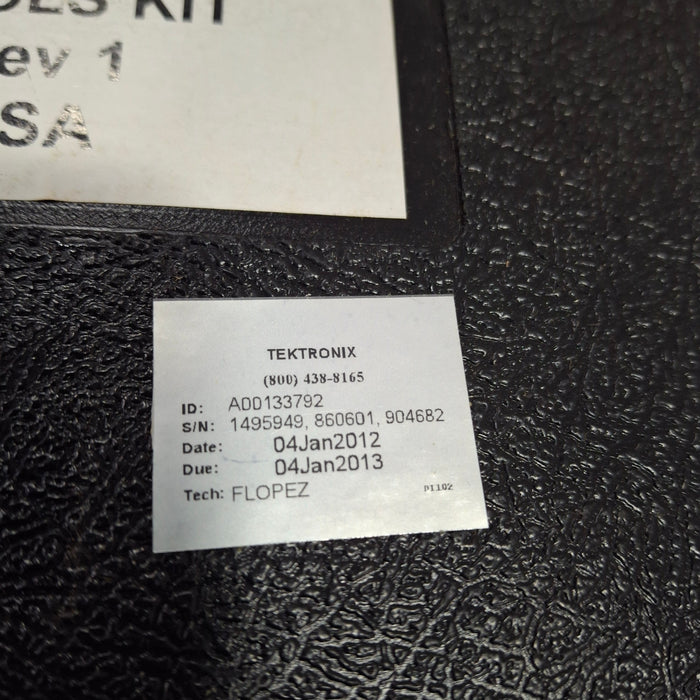 Sturtevant Richmont Sturtevant Richmont Torque Wrench Set Industrial Equipment reLink Medical