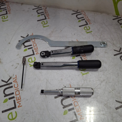 Sturtevant Richmont Sturtevant Richmont Torque Wrench Set Industrial Equipment reLink Medical