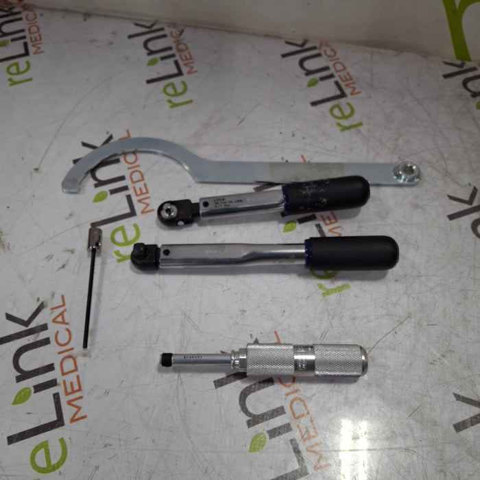 Sturtevant Richmont Sturtevant Richmont Torque Wrench Set Industrial Equipment reLink Medical
