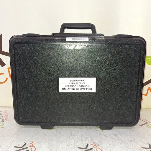 Sturtevant Richmont Sturtevant Richmont Torque Wrench Set Industrial Equipment reLink Medical