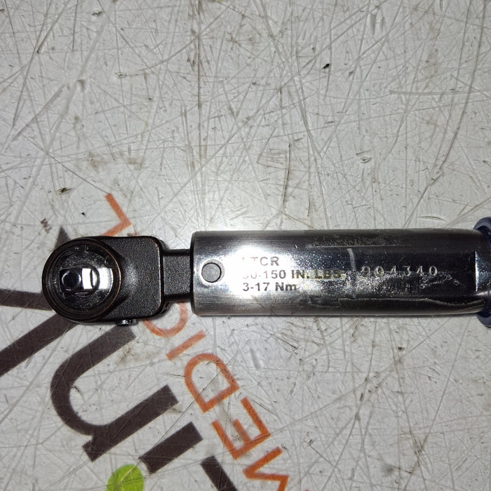 Sturtevant Richmont Sturtevant Richmont Torque Wrench Set Industrial Equipment reLink Medical