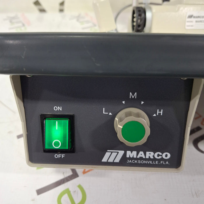 Marco Marco III Slit Lamp Ophthalmology reLink Medical