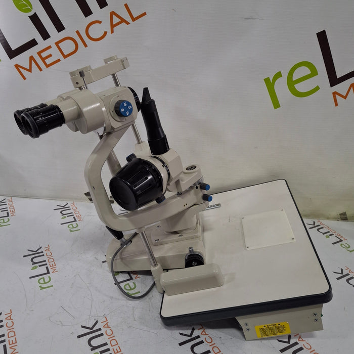 Marco Marco III Slit Lamp Ophthalmology reLink Medical