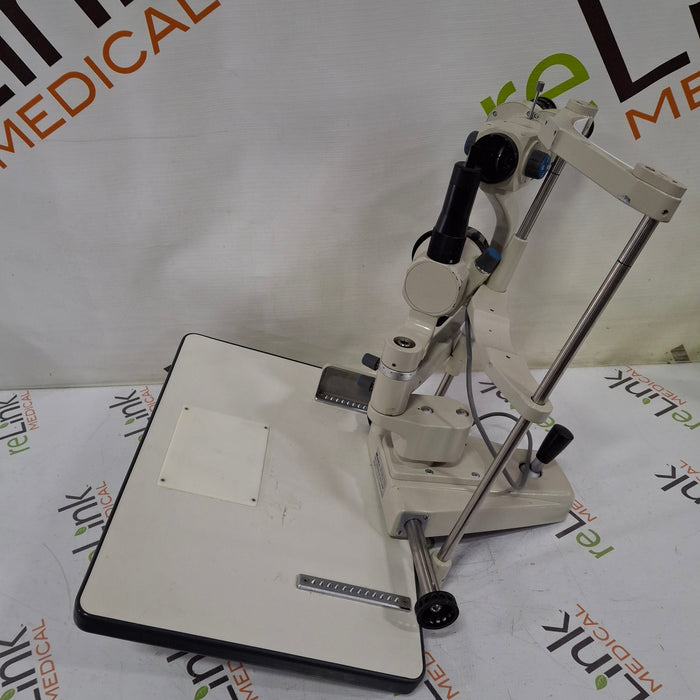 Marco Marco III Slit Lamp Ophthalmology reLink Medical