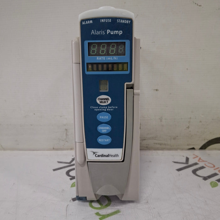 CareFusion CareFusion Alaris 8100 LVP Infusion Pump Module Infusion Pump reLink Medical