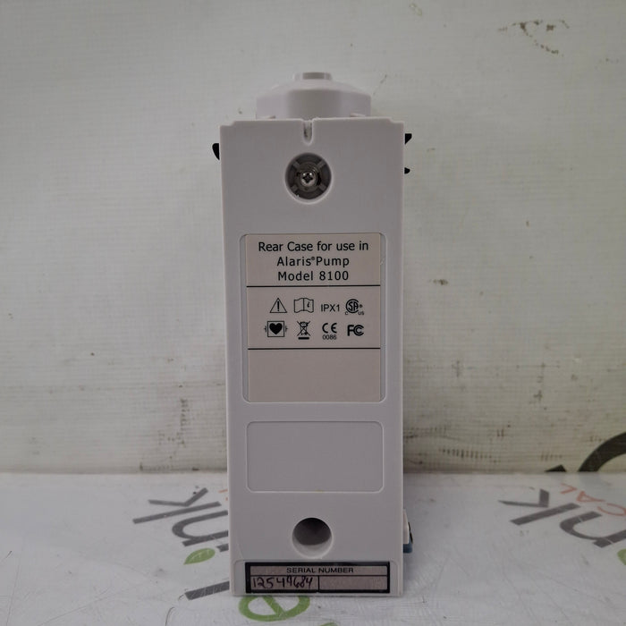 CareFusion CareFusion Alaris 8100 LVP Infusion Pump Module Infusion Pump reLink Medical