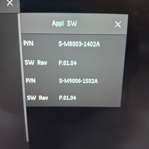Philips Philips MX750 Bedside Patient Monitor Patient Monitors reLink Medical
