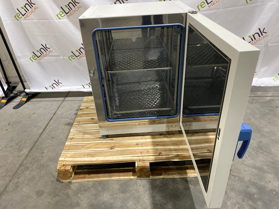 Thermo Scientific Thermo Scientific Heratherm IGS100 Incubator Research Lab reLink Medical