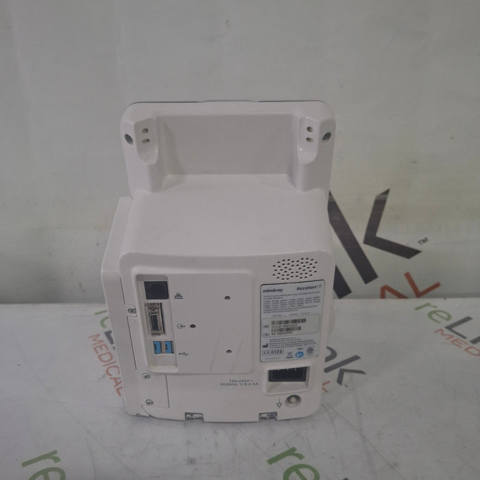 Mindray Accutorr 7 Vital Signs Monitor