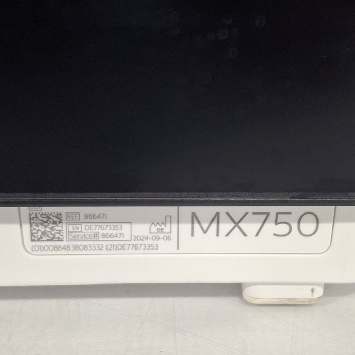 Philips Philips MX750 Bedside Patient Monitor Patient Monitors reLink Medical