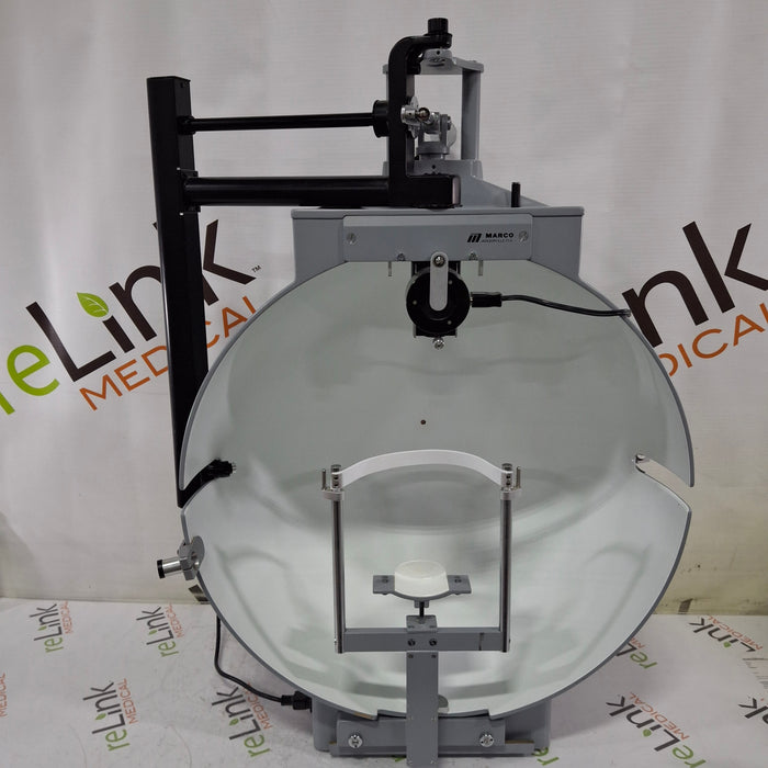 Marco Marco Projection Perimeter Ophthalmology reLink Medical