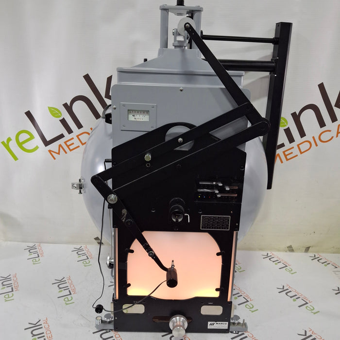 Marco Marco Projection Perimeter Ophthalmology reLink Medical