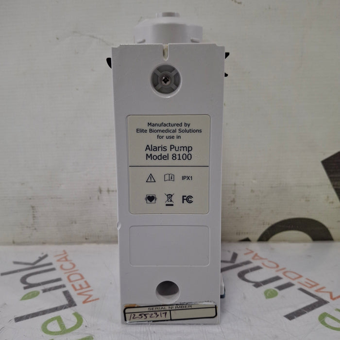 CareFusion CareFusion Alaris 8100 LVP Infusion Pump Module Infusion Pump reLink Medical