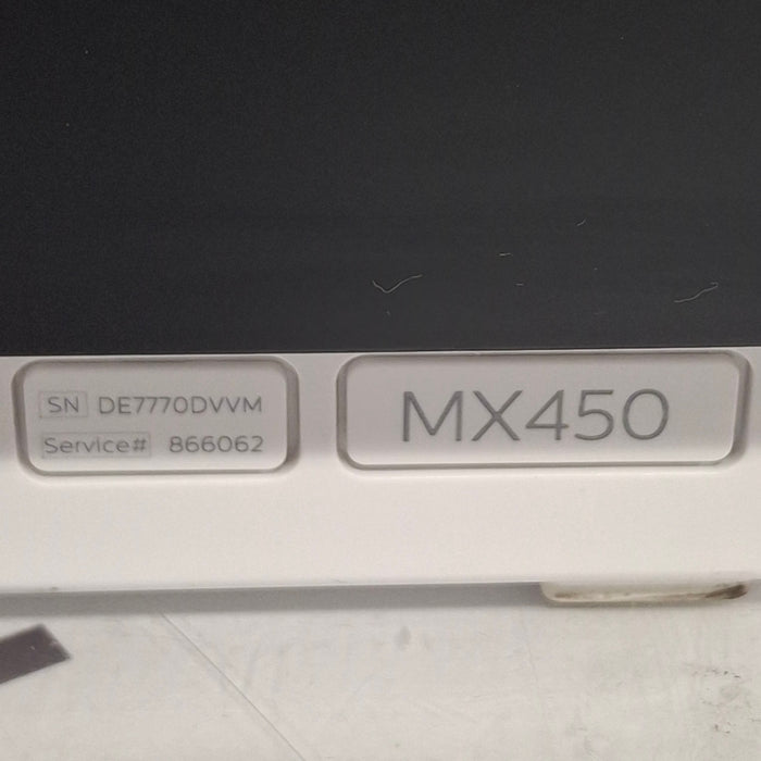 Philips Philips MX450 Portable/Bedside Patient Monitor Patient Monitors reLink Medical