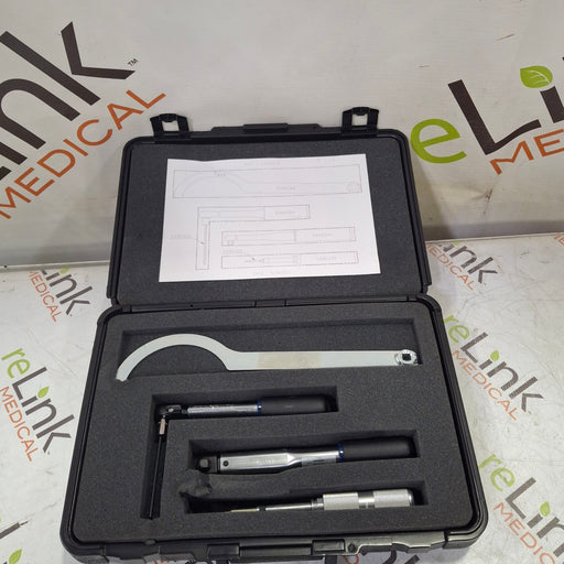 Sturtevant Richmont Sturtevant Richmont Torque Wrench Set Industrial Equipment reLink Medical