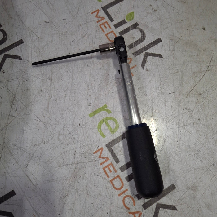 Sturtevant Richmont Sturtevant Richmont Torque Wrench Set Industrial Equipment reLink Medical