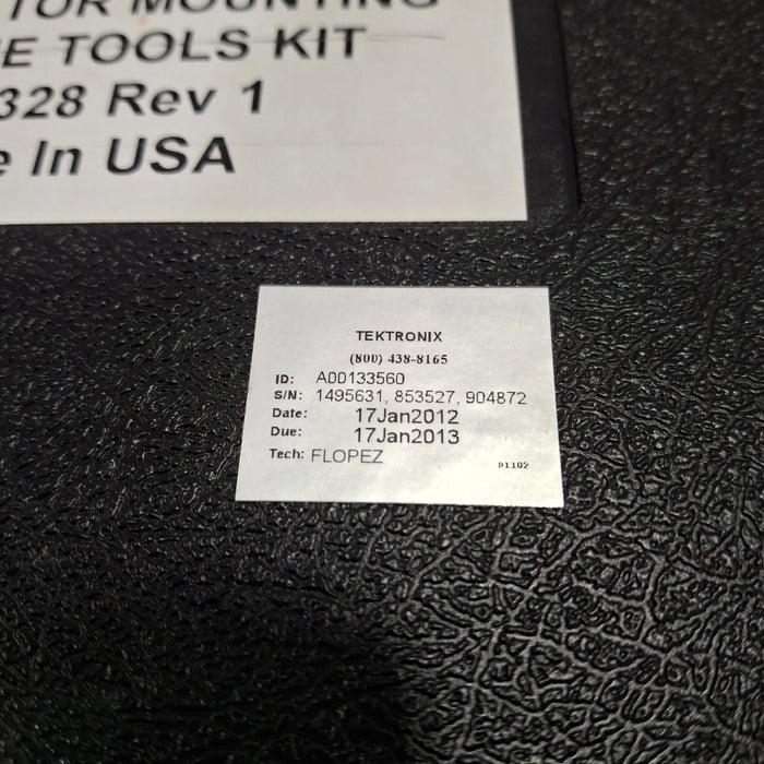 Sturtevant Richmont Sturtevant Richmont Torque Wrench Set Industrial Equipment reLink Medical